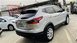 Nissan Rogue Sport